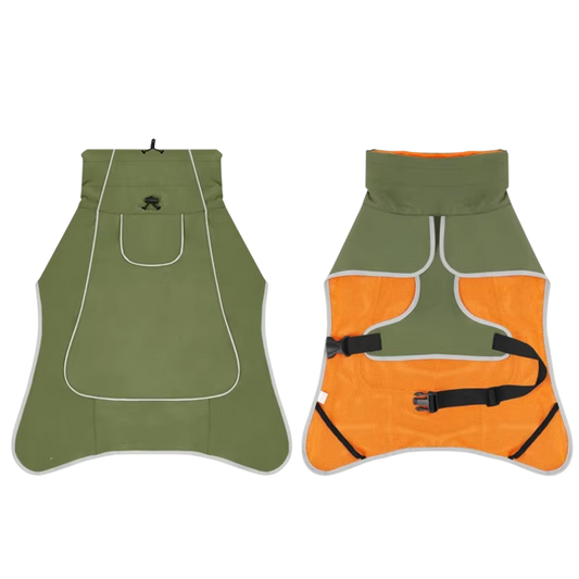 RainoTail Dog Raincoat