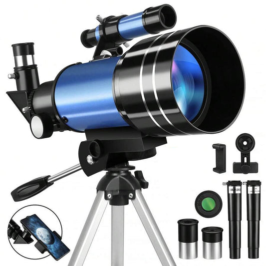 CelesNout Telescope for Beginners