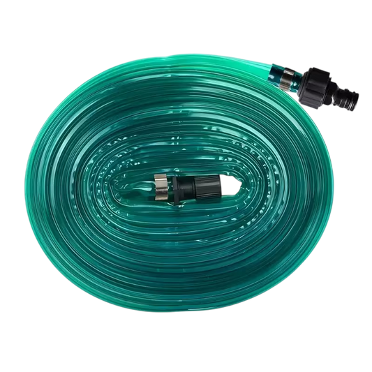 Dripotrax Soaker Hose For Garden