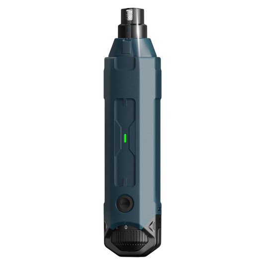 PawyZie Silent Dog Nail Grinder