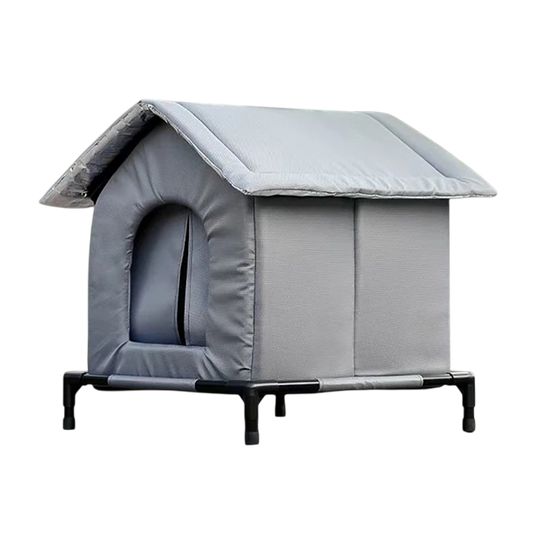 PurryHut Cat House Outdoor