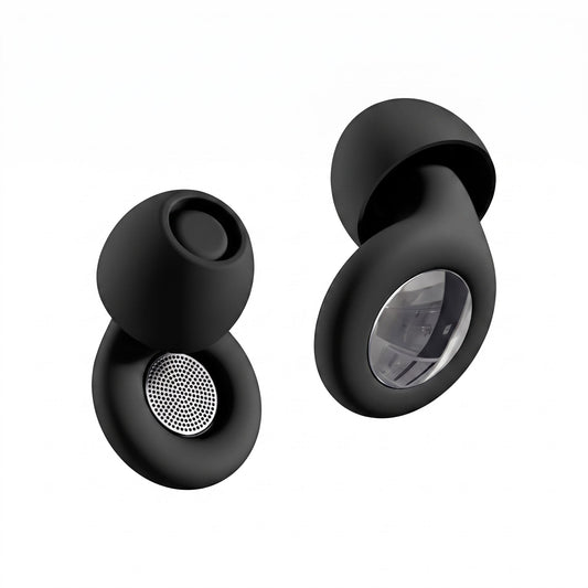 Silenzixu Earplugs for Sleeping