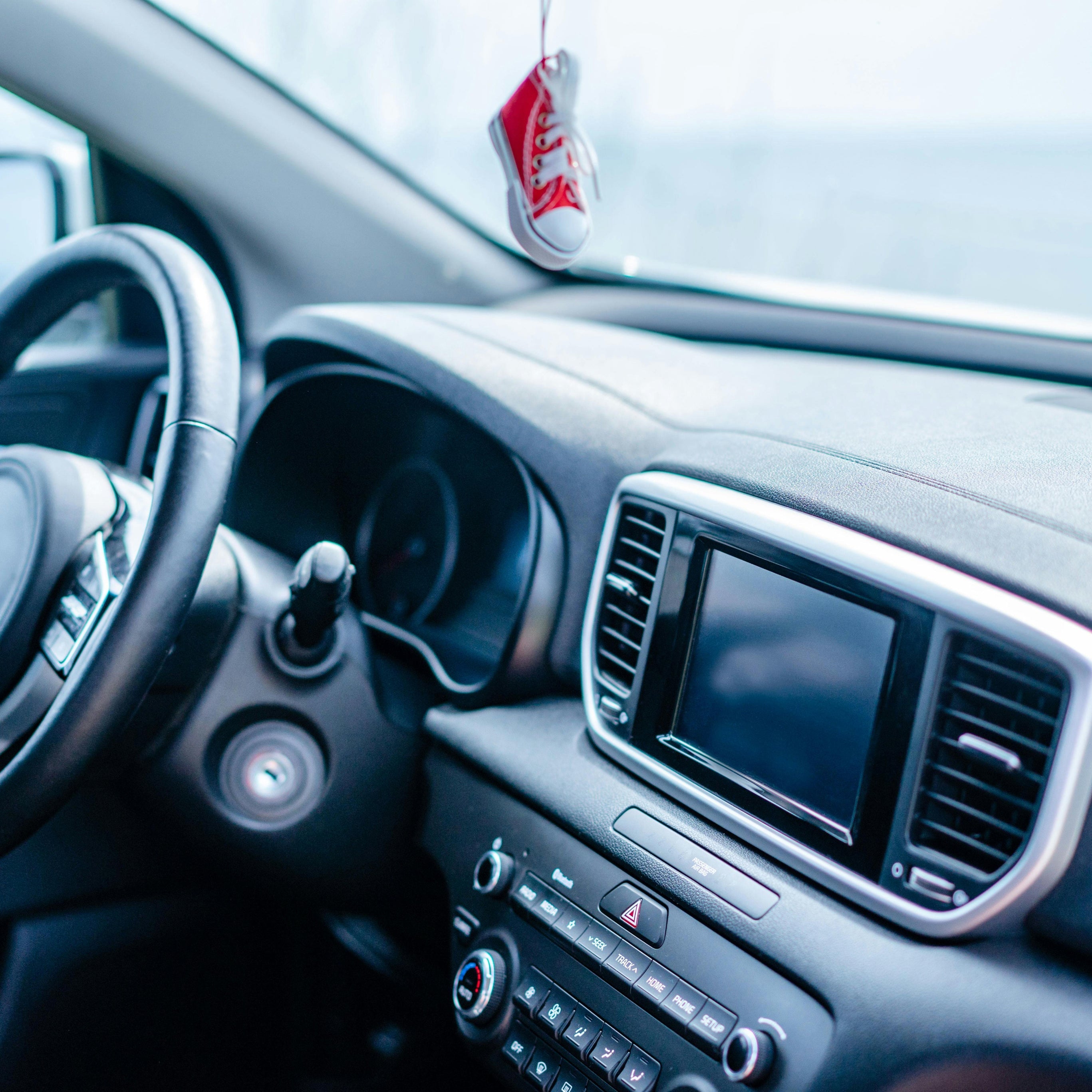 Interior Car Accessories
