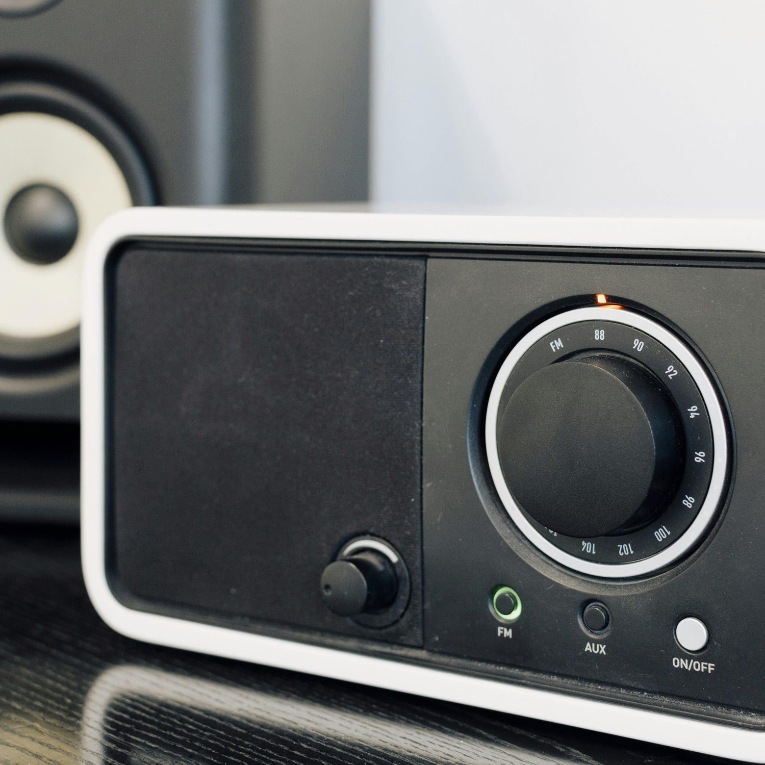 Home Audio