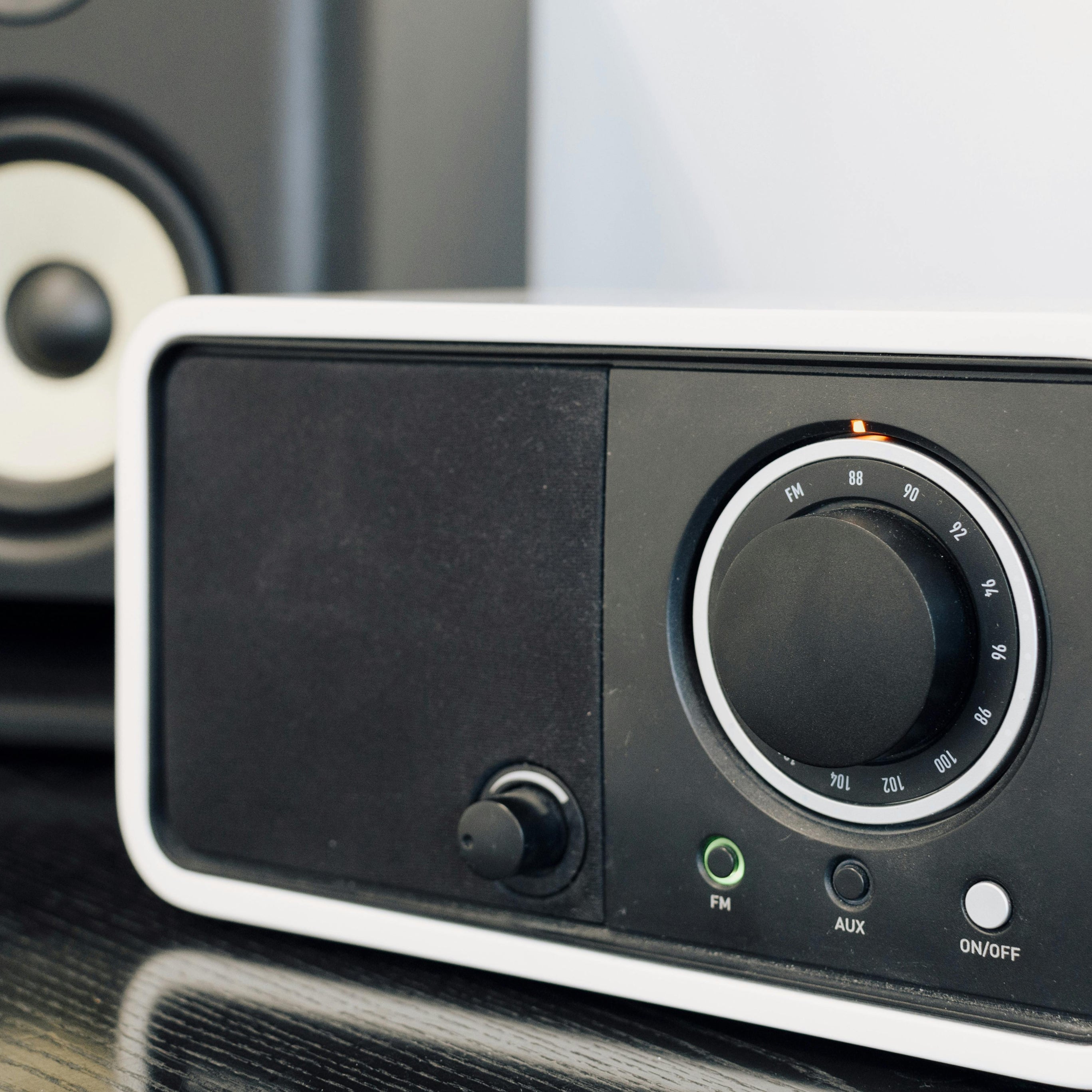 Home Audio