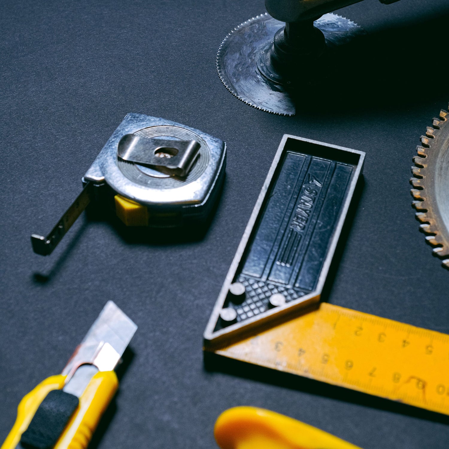 Measuring & Layout Tools-2