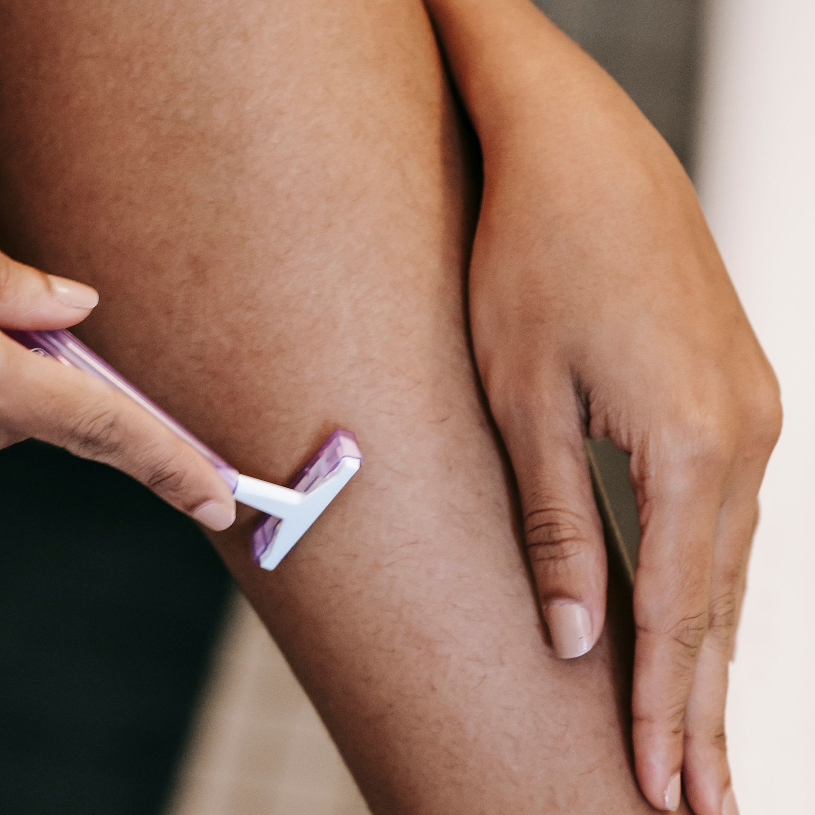 Shaving & Hair Removal Tools