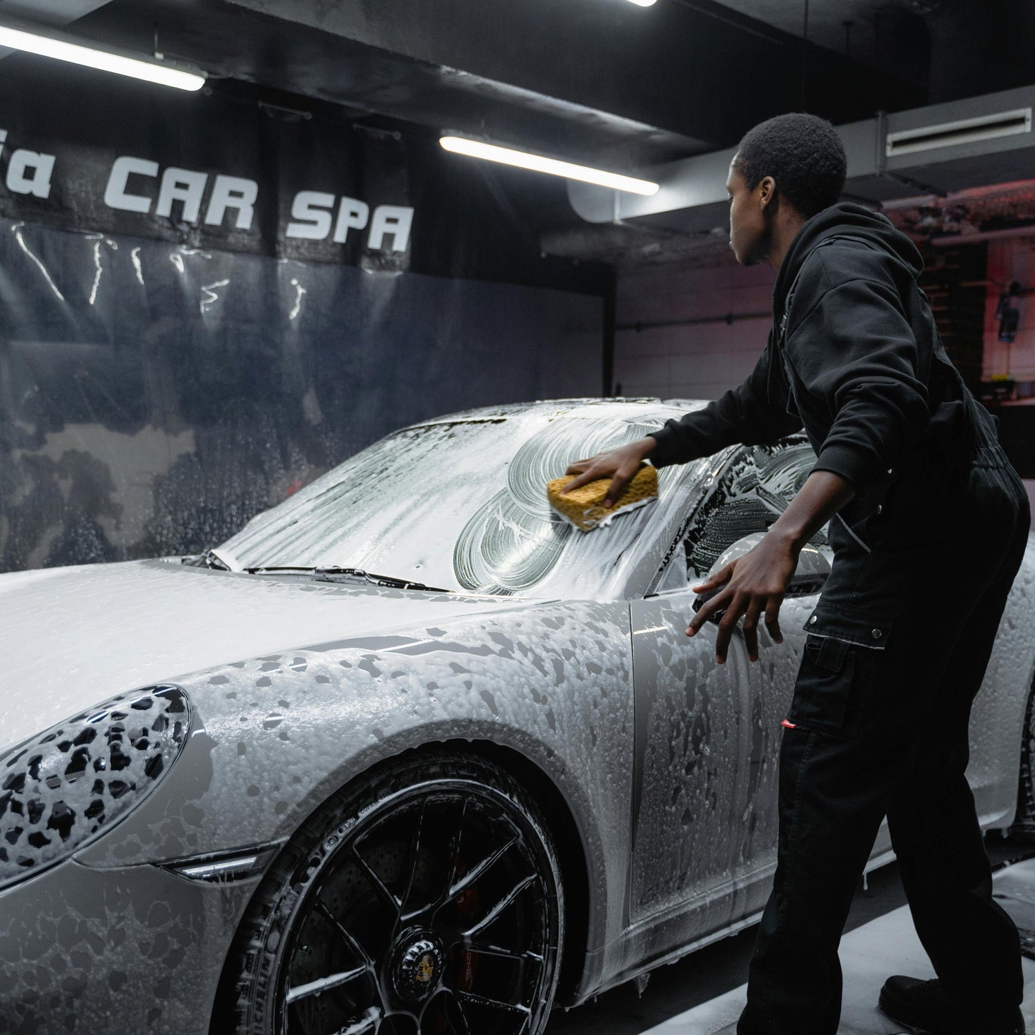 Car Care