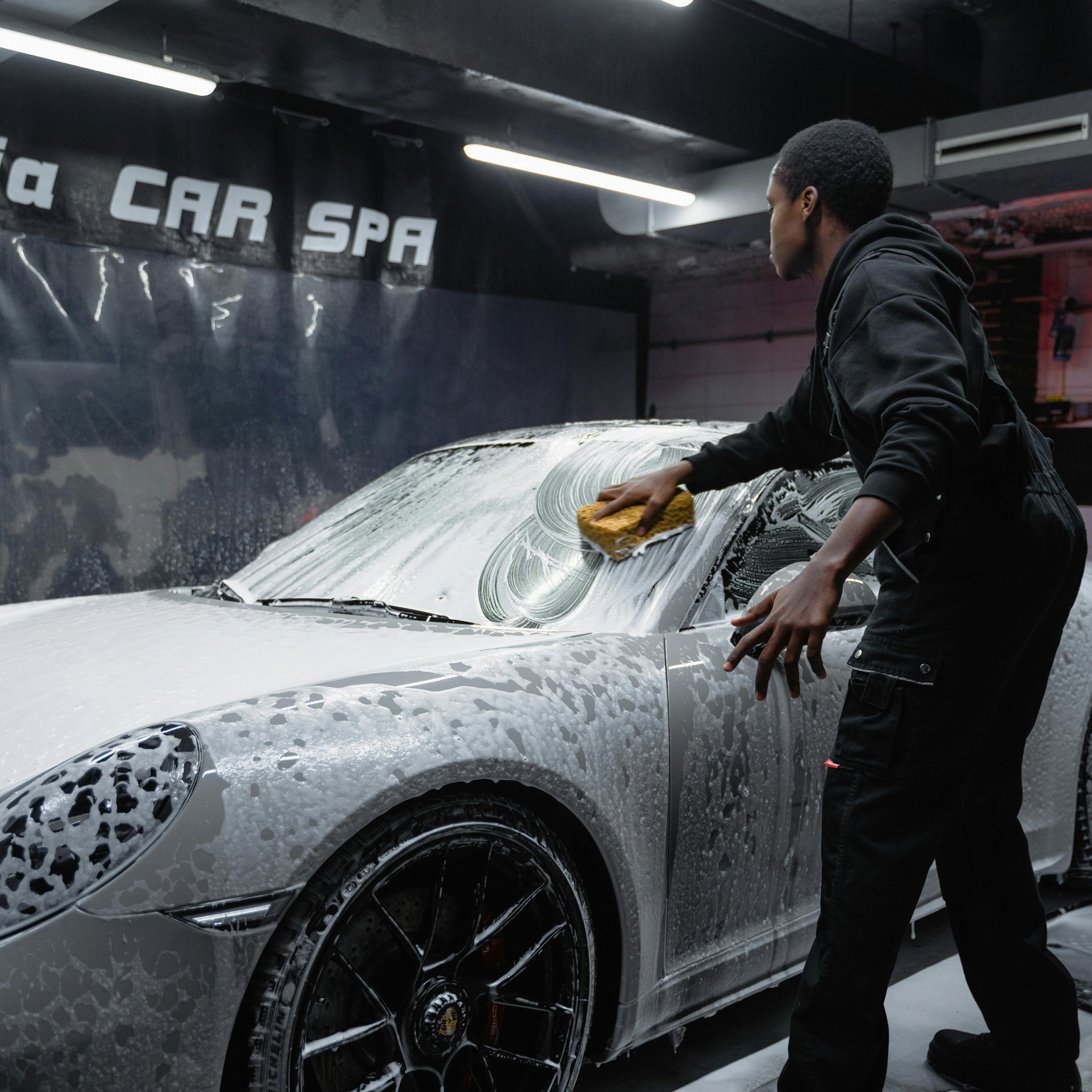 Car Care