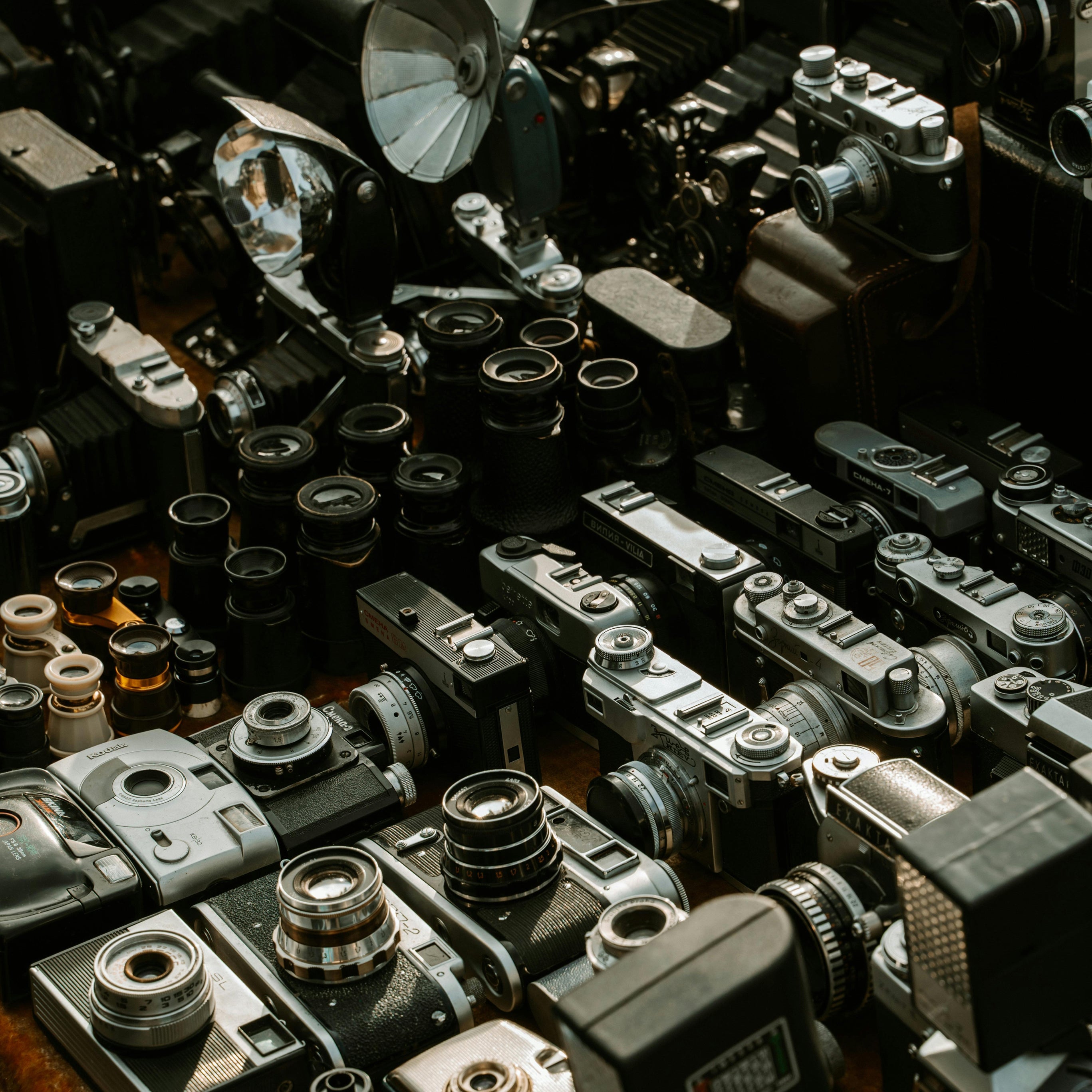 Camera & Photo