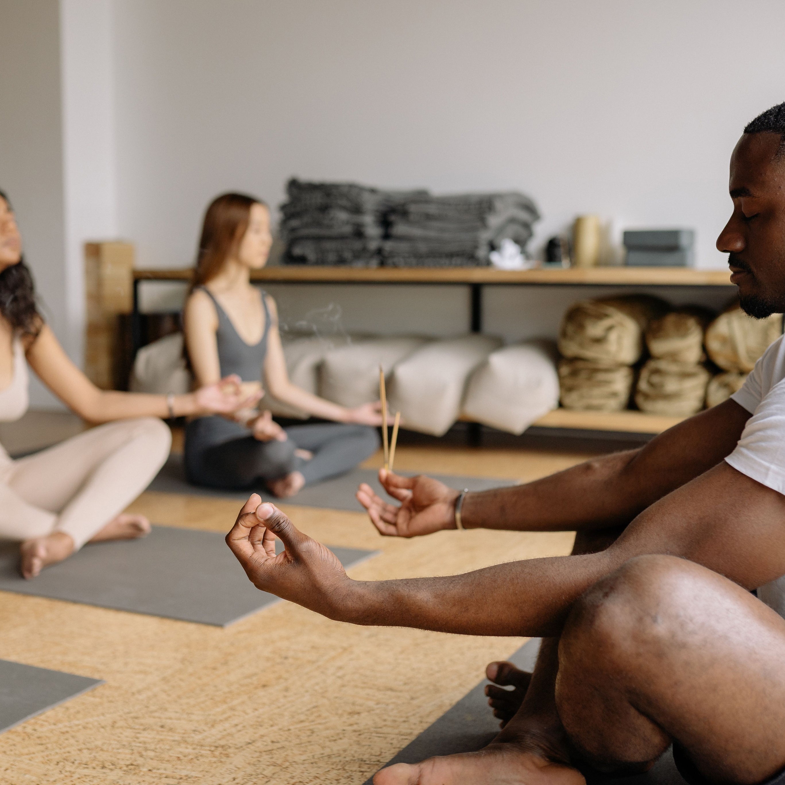Wellness & Relaxation