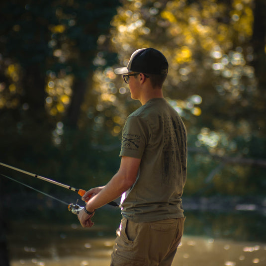 Hunting & Fishing