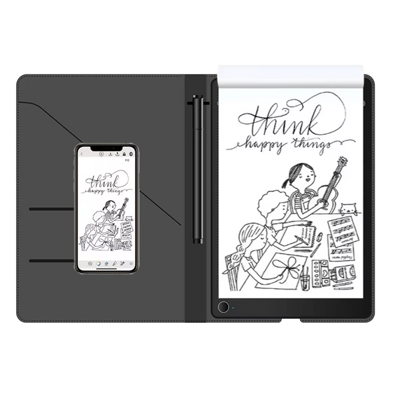 PeatiRite Digital Notebook