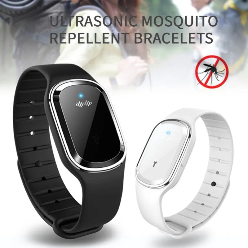 BitezFree Mosquito Repellent Bracelet