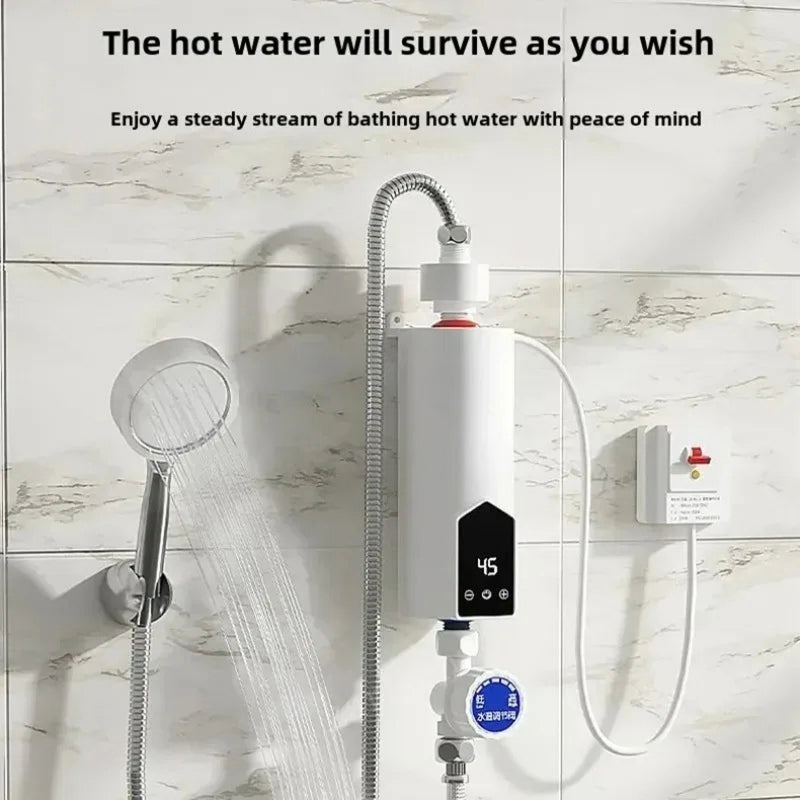 HeatyJet