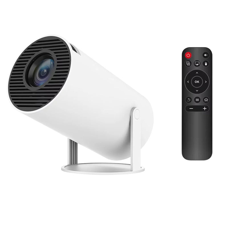 SpookPixy Halloween Window Projector