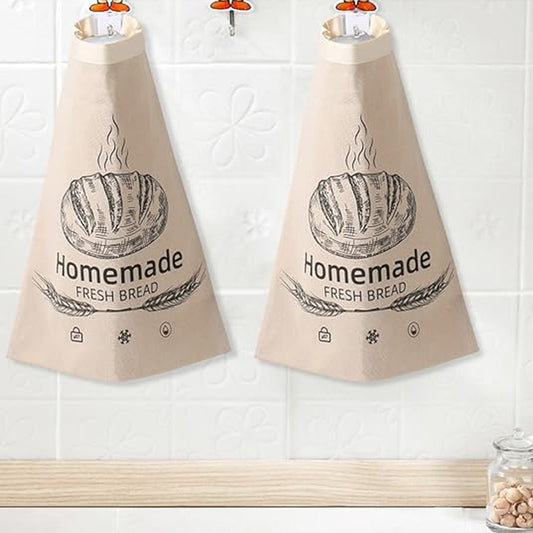 BeeBredix Beeswax Bread Bags UK