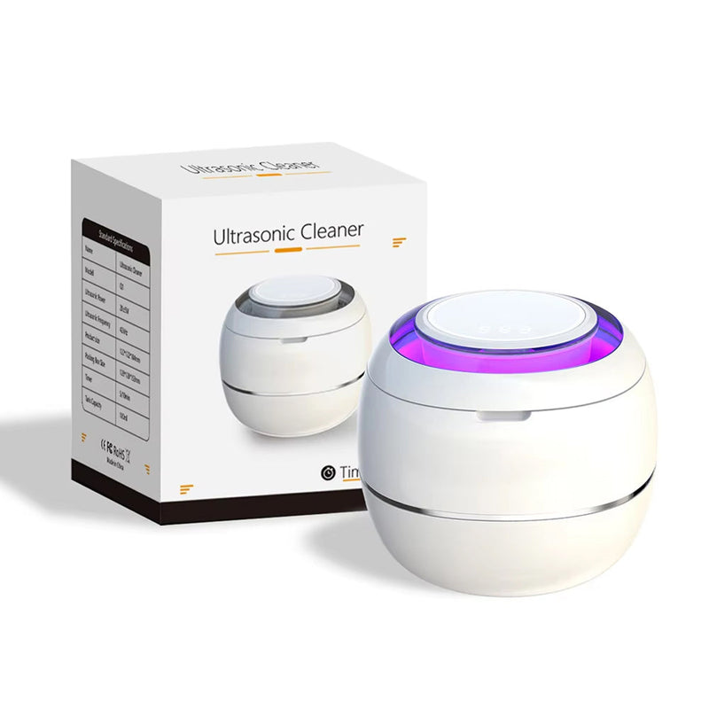 Denturexi V2 Ultrasonic Retainer Cleaner UK