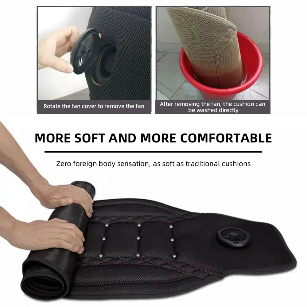 FrosiSeat