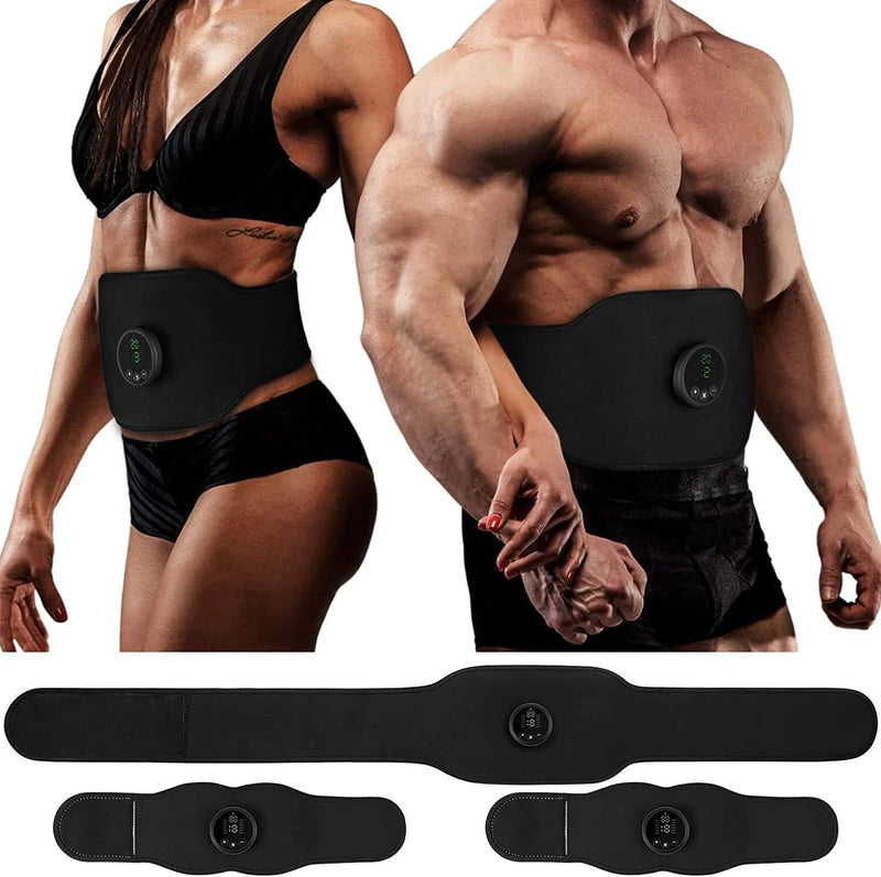 AbPulsem EMS Muscle Stimulator