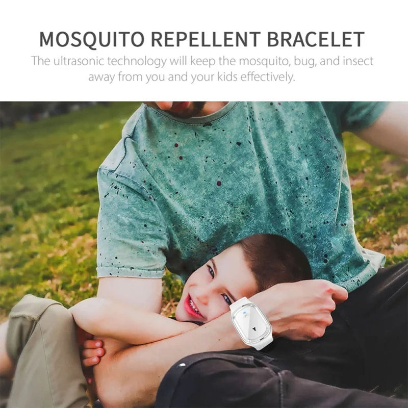 BitezFree Mosquito Repellent Bracelet
