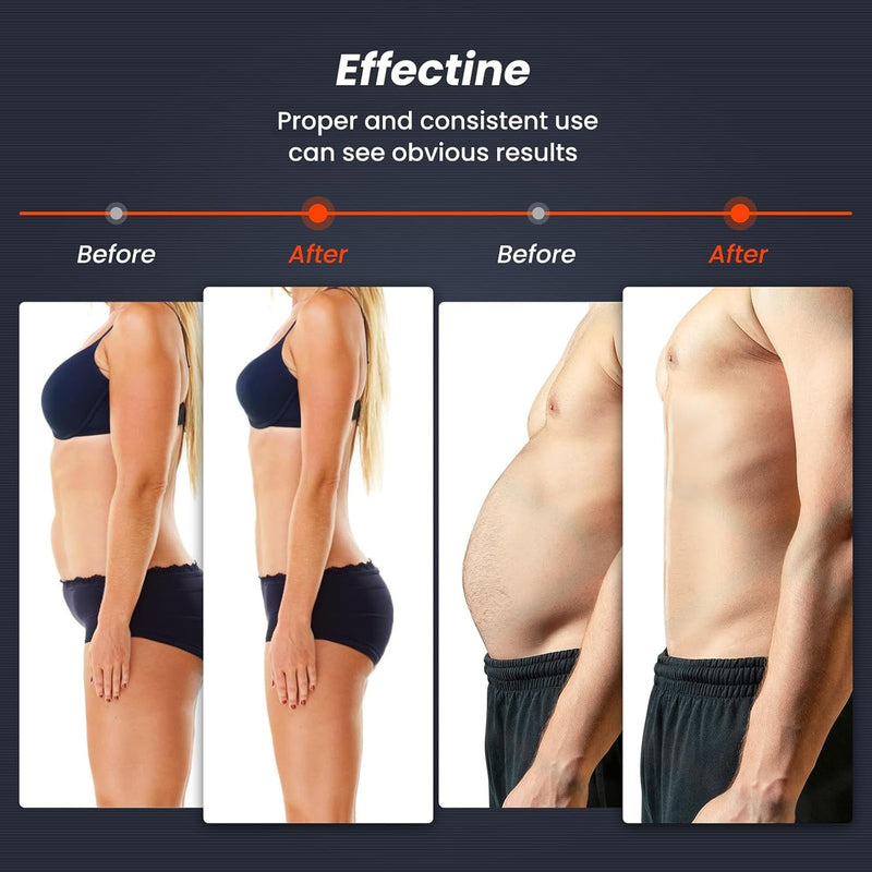 AbPulsem EMS Muscle Stimulator