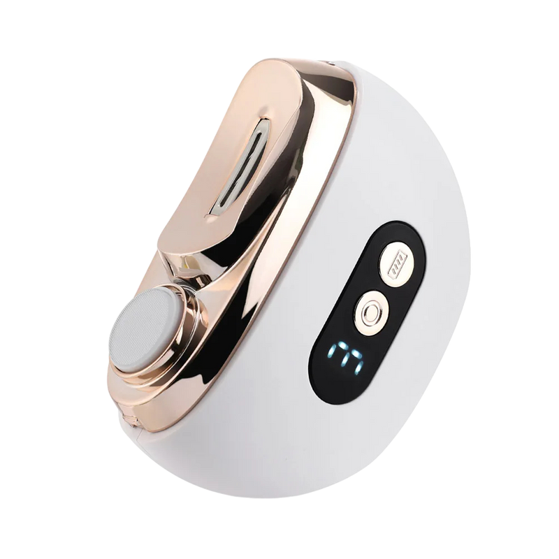 Nailixos Electric Fingernail Clipper