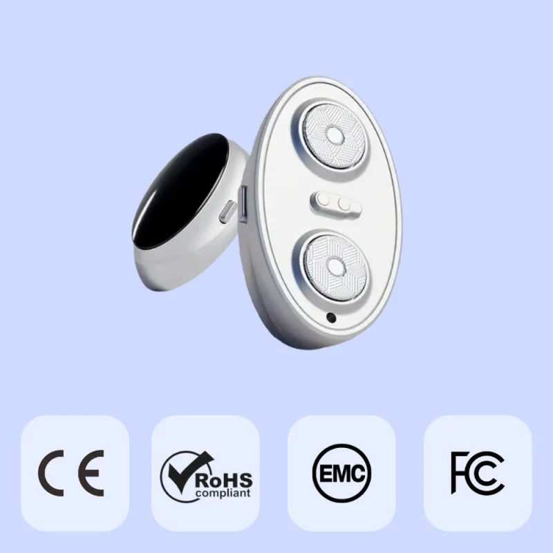 Pisoleep Anti Snoring Device