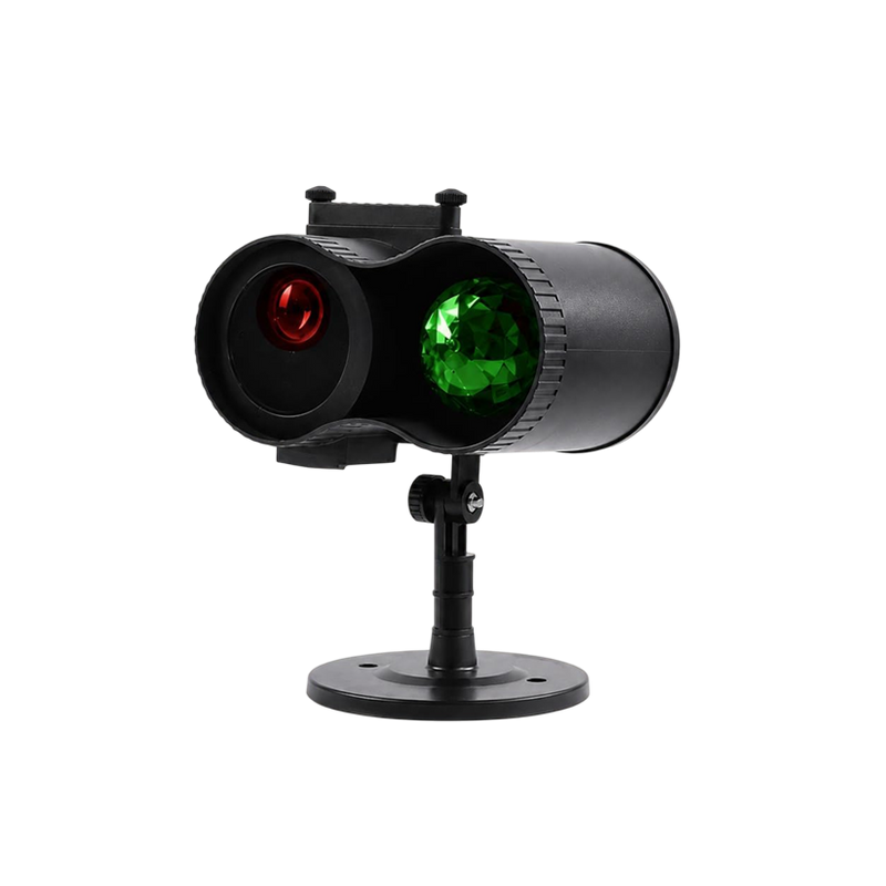 HallowyGo Halloween Projector Light