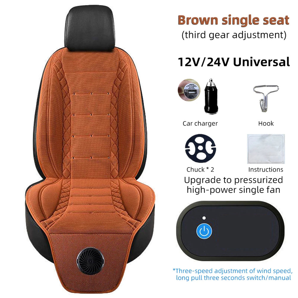 FrosiSeat