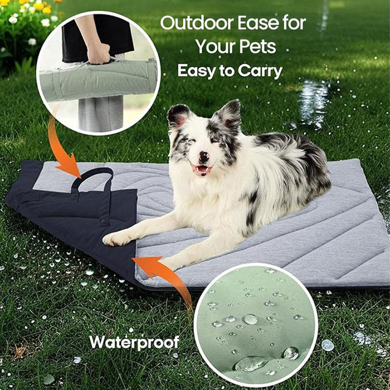 PawFroste Pet Cooling Mats