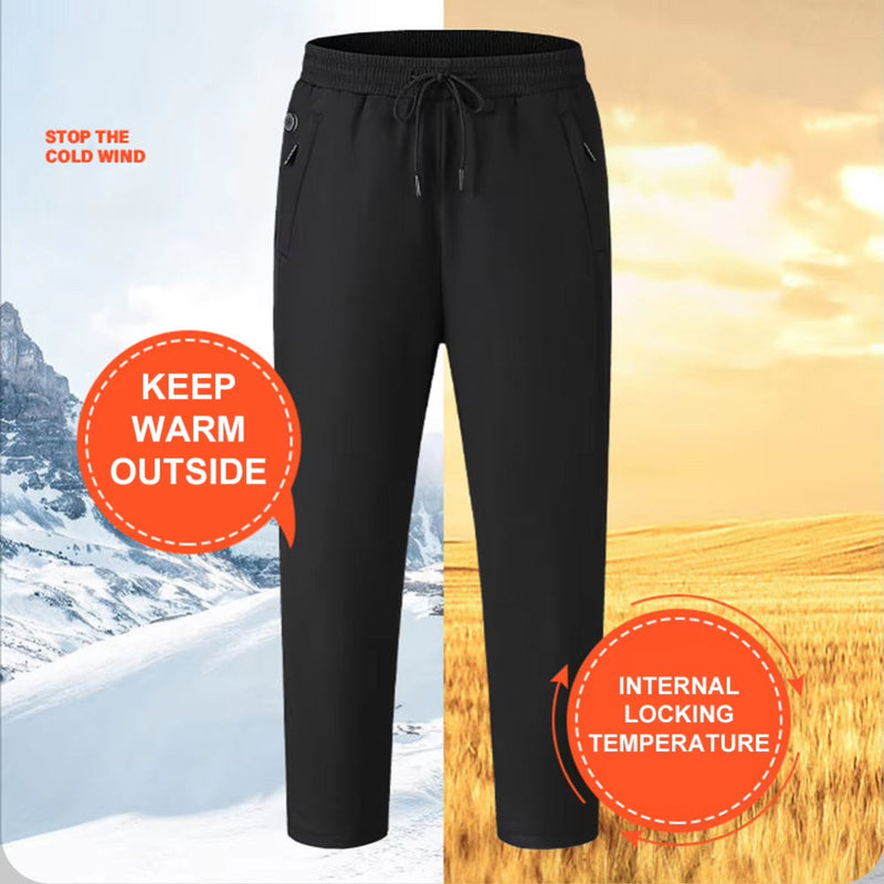 WarmiBub Heated Trousers