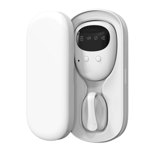 Weffalert Bed Wetting Alarm