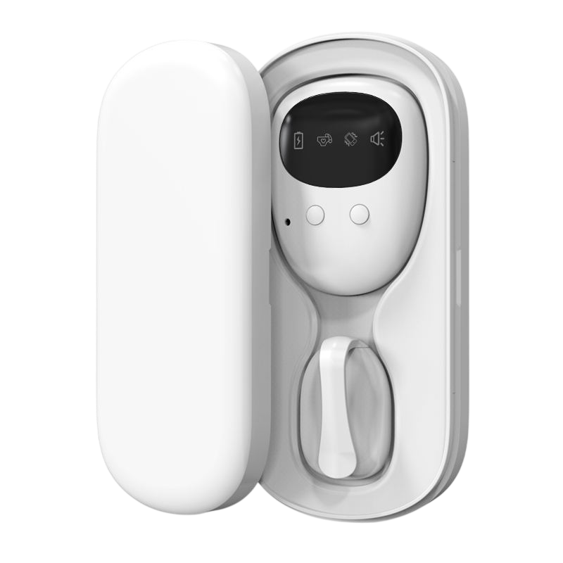 Weffalert Bed Wetting Alarm