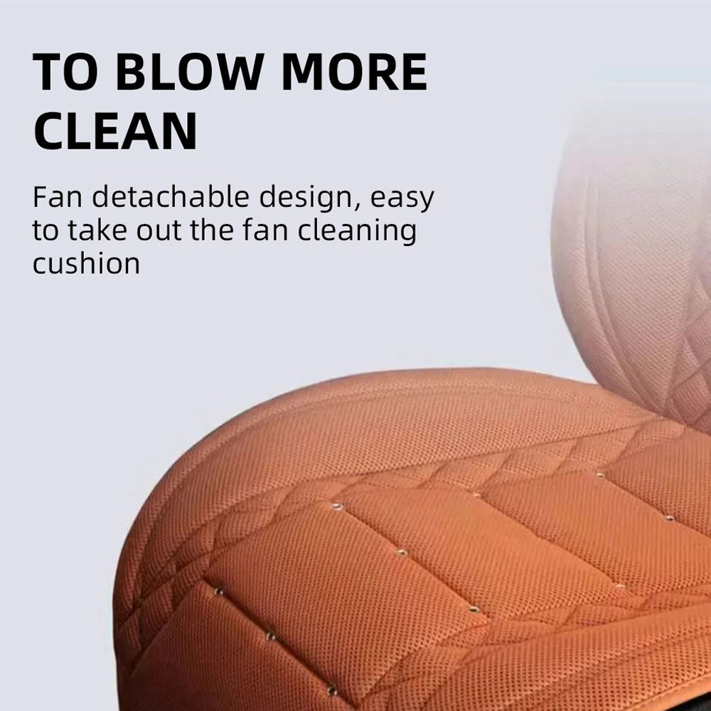 FrosiSeat