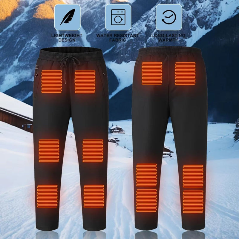 WarmiBub Heated Trousers