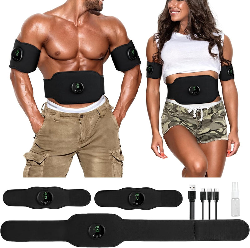 AbPulsem EMS Muscle Stimulator