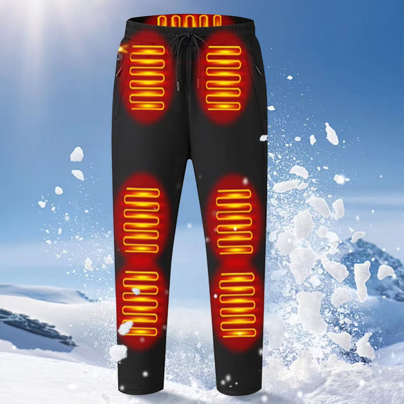 WarmiBub Heated Trousers