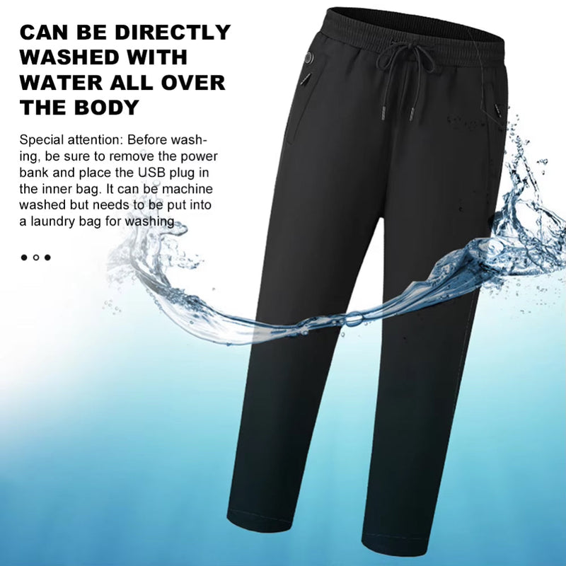 WarmiBub Heated Trousers