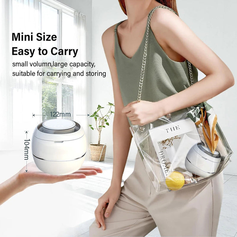 Denturexi V2 Ultrasonic Retainer Cleaner UK