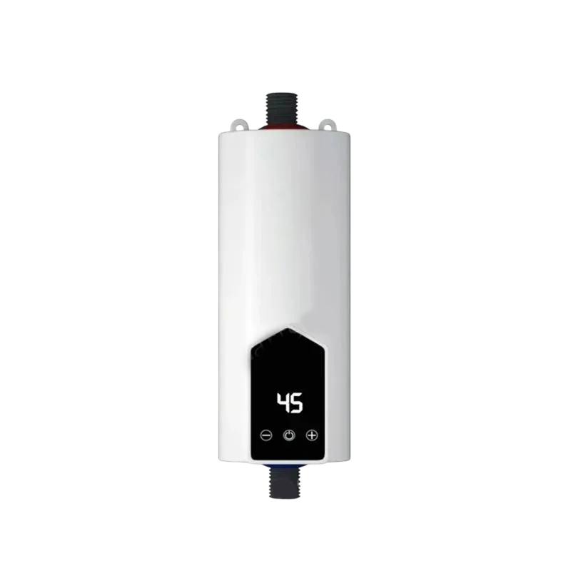 HeatyJet