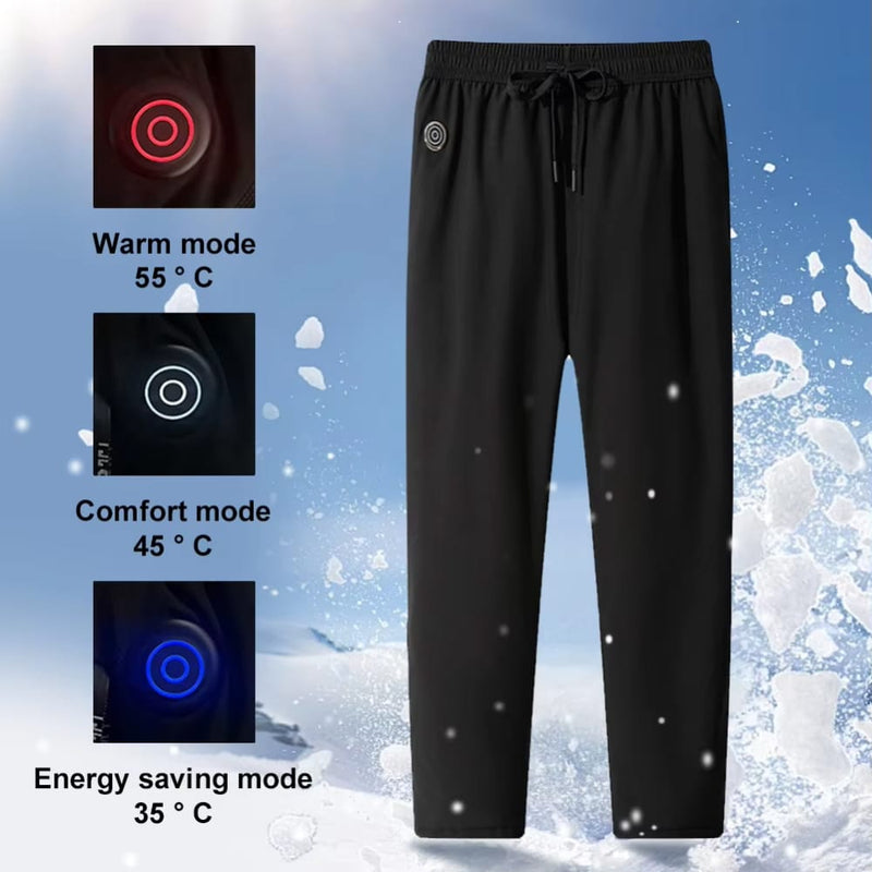 WarmiBub Heated Trousers
