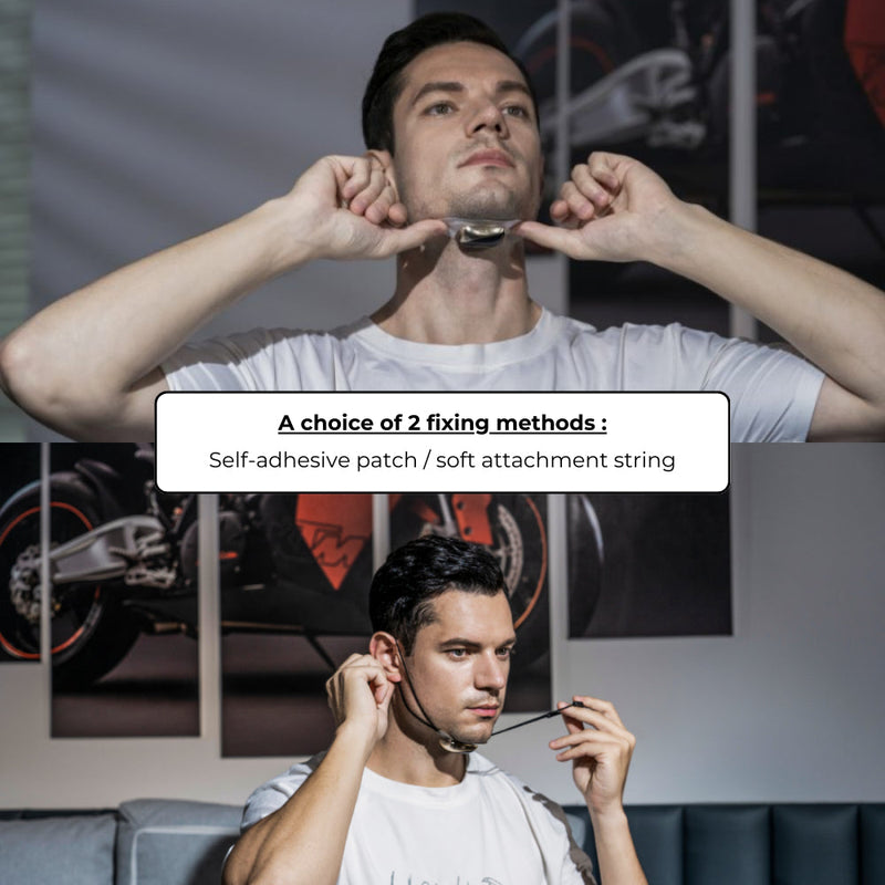 Pisoleep Anti Snoring Device