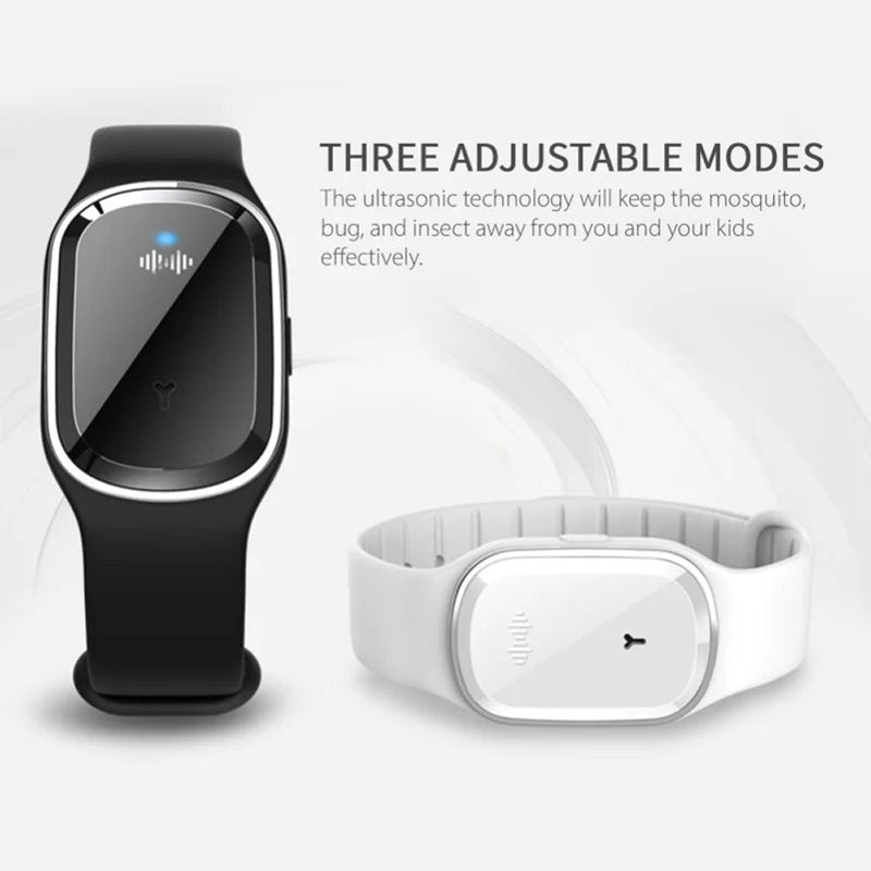BitezFree Mosquito Repellent Bracelet