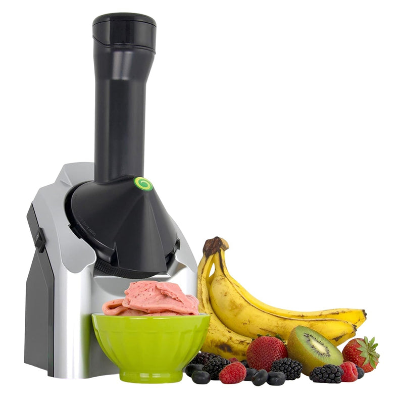 Icemalux Ice Cream Maker