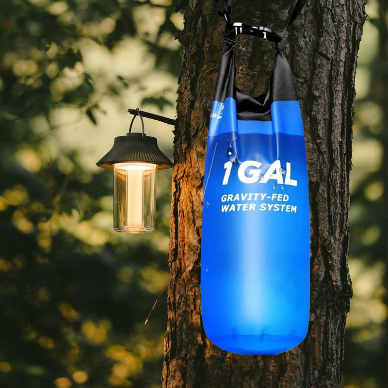 GraviPuru Gravity Water Filter UK