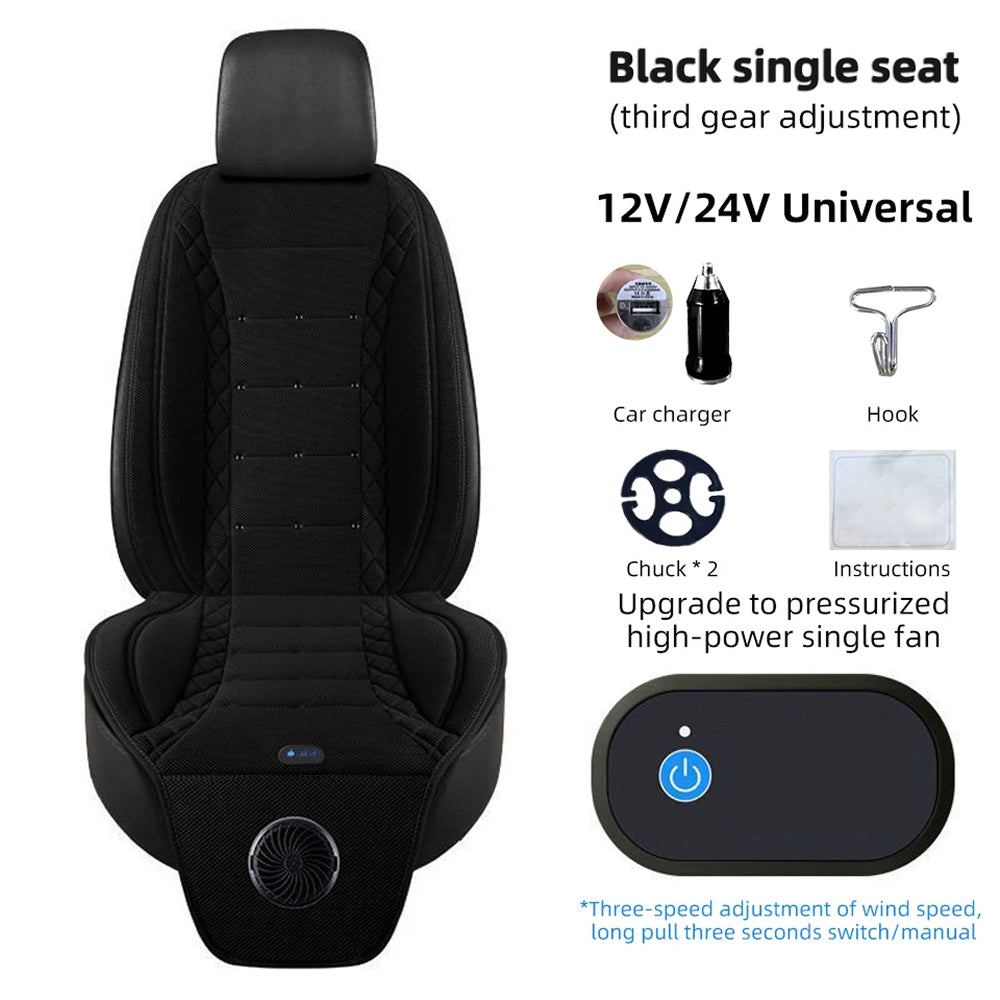 FrosiSeat
