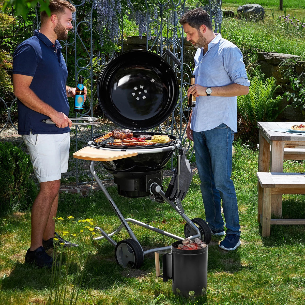 CharBlazi