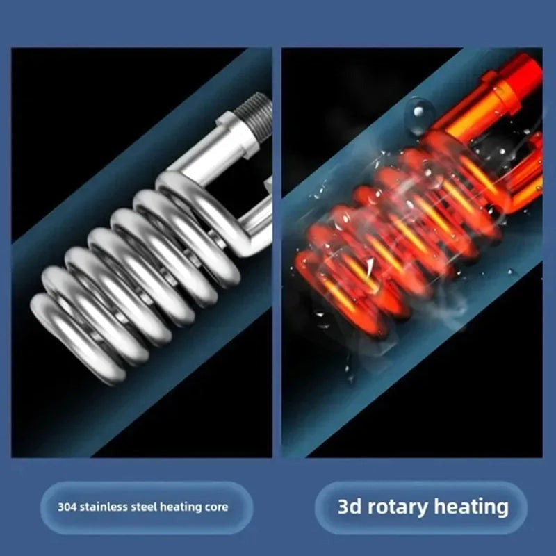 HeatyJet