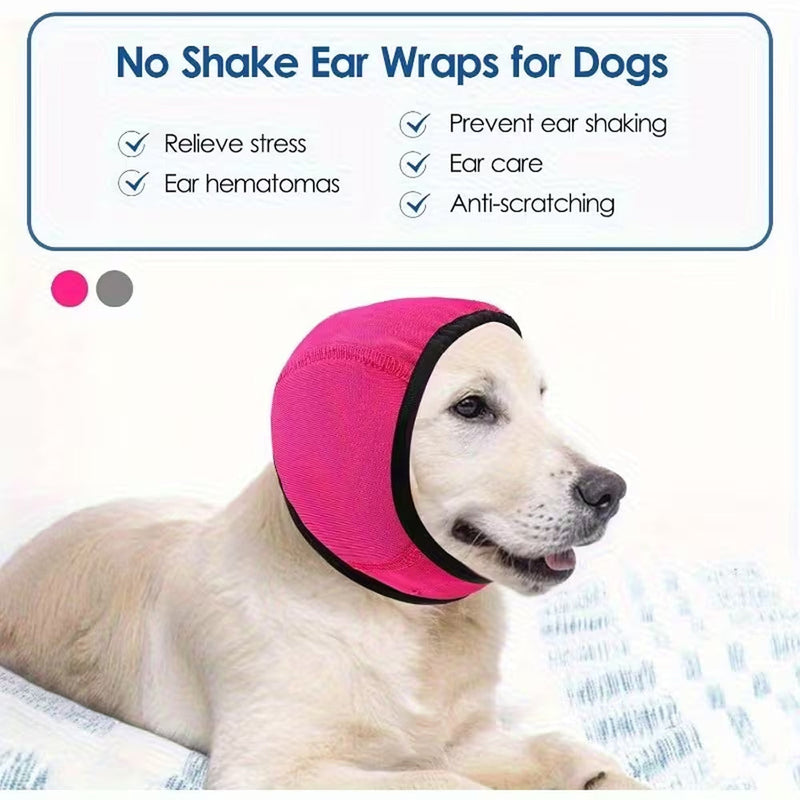 EarPupies Dog Ear Defenders